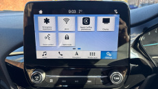 Ford Fiesta 1.0 EcoBoost Zetec 5dr Petrol Hatchback